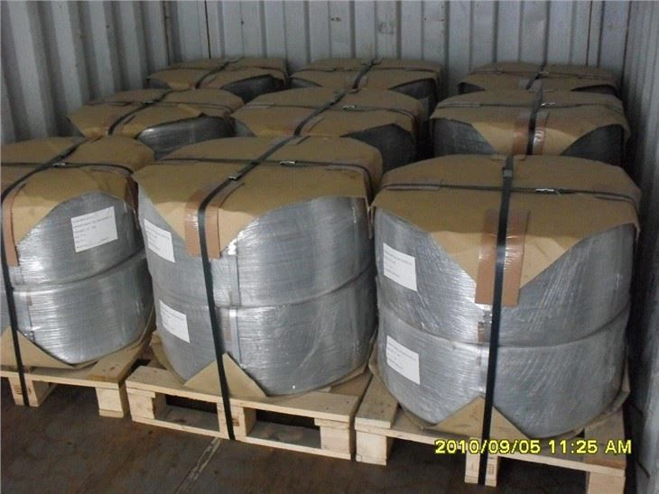 Steel Wire For Automotive System