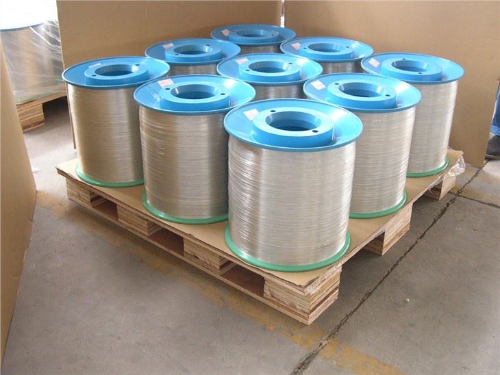 0.30mm Galvanized Wire For Cable Armouring 0.30mm Galvanized Wire For Cable Armouring