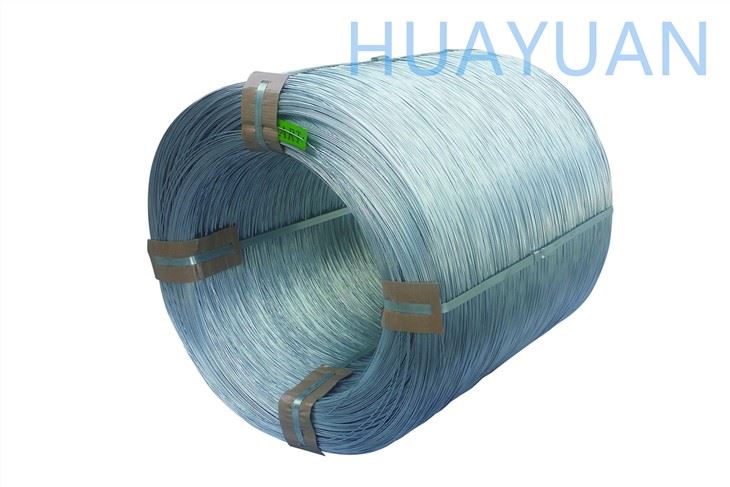 Galvanized Wire Galvanized Wire